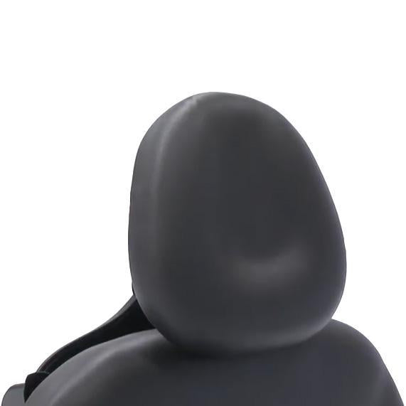 630 Oval Headrest, Latte (US Only) (DROP SHIP ONLY) (Delivery Info Sheet Required)