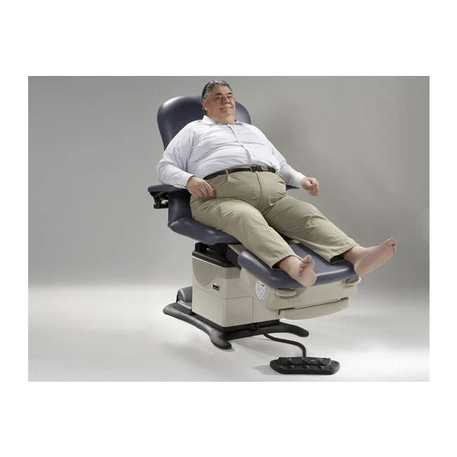 Plastic Protective Foot Cover (US Only) (DROP SHIP ONLY) (Delivery Info Sheet Required)