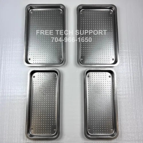 Large Tray (US Only) (DROP SHIP ONLY) (Delivery Info Sheet Required)