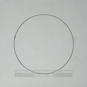 M11 Gasket Ring (US Only) (DROP SHIP ONLY) (Delivery Info Sheet Required)