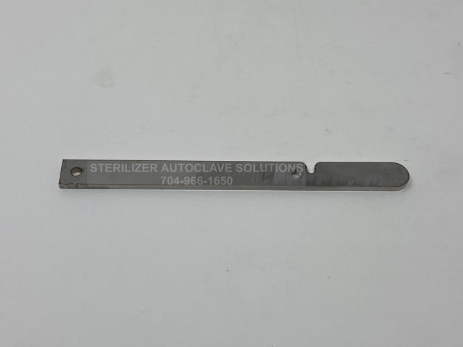 Latch Lever, M9 (US Only) (DROP SHIP ONLY) (Delivery Info Sheet Required)