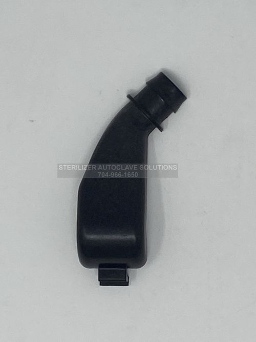 NS Valve Enclosure, RH (US Only) (DROP SHIP ONLY) (Delivery Info Sheet Required)