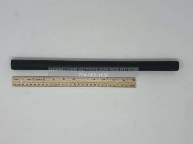 Pressure Relief Tube, M9 (US Only) (DROP SHIP ONLY) (Delivery Info Sheet Required)
