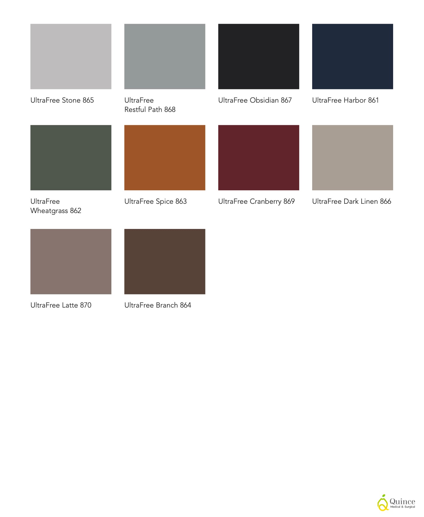 631 Premium UltraFree 28" Upholstery, Ultra Harbor (US Only) (DROP SHIP ONLY) (Delivery Info Sheet Required)