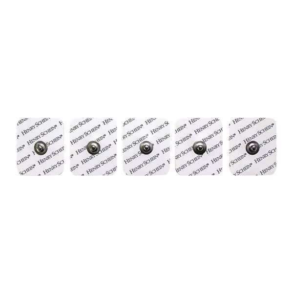 Electrode Disp Elctrd Adult ECG/EKG Rctnglr Fm Sbstrt 1Us ECG Mntr, 50/Pk (5702549)