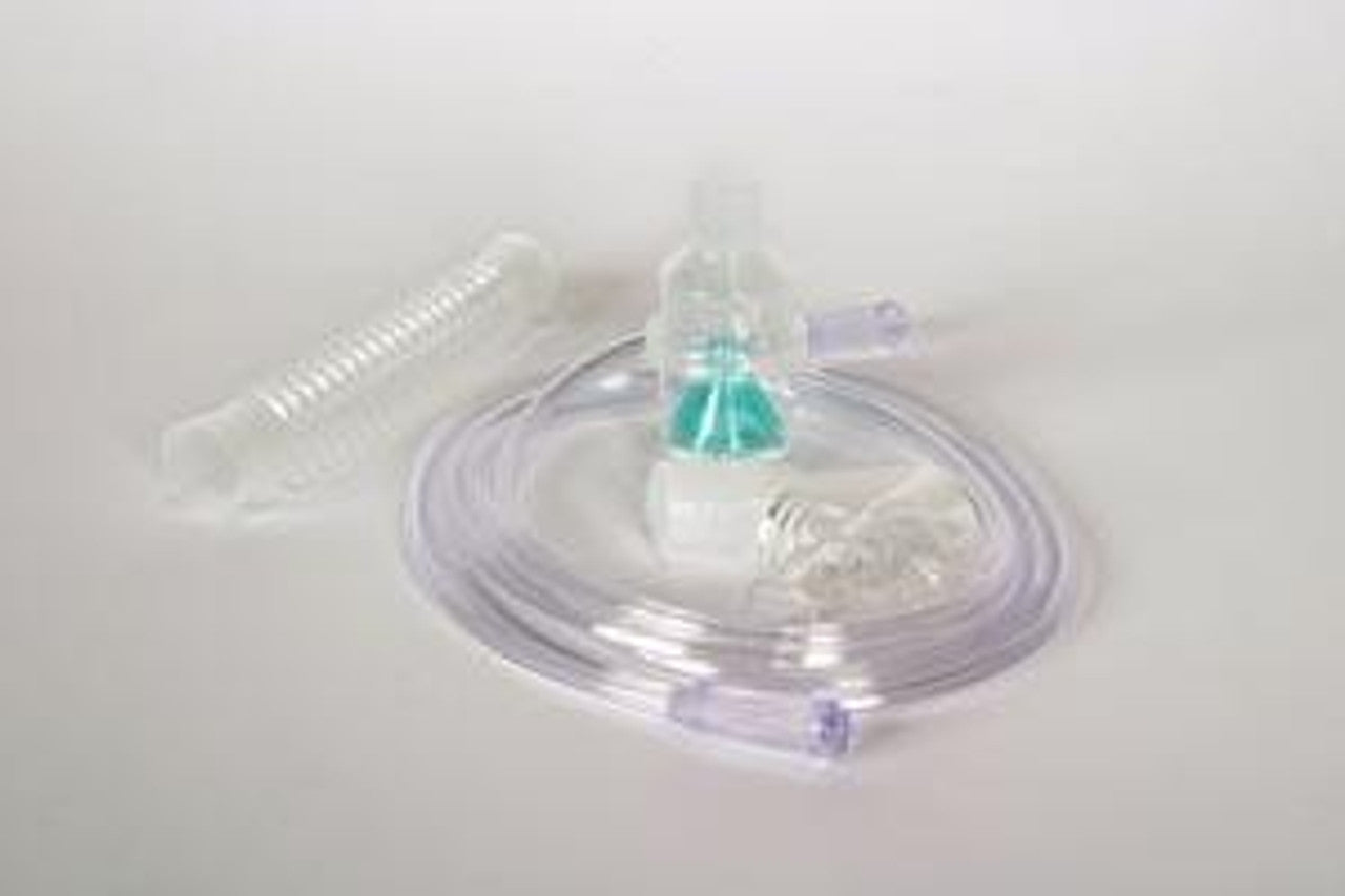 Mouthpiece For Nebulizer Kit, 150/cs (US Only)