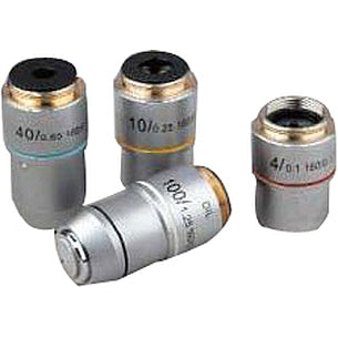 Accessories: 100X Infinity Plan Phase Objective, For IP750 Infinity Microscope (US Only) (DROP SHIP ONLY)