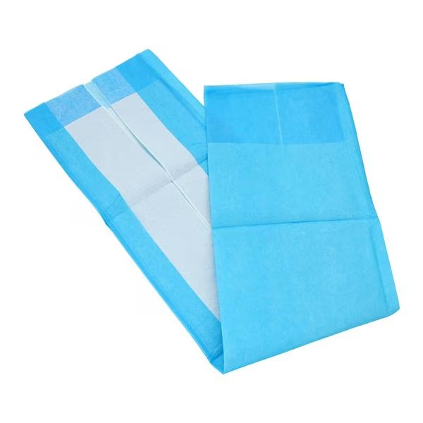 Incontinence Underpad 17x24" Light Absorbency 300/Ca (1125633)