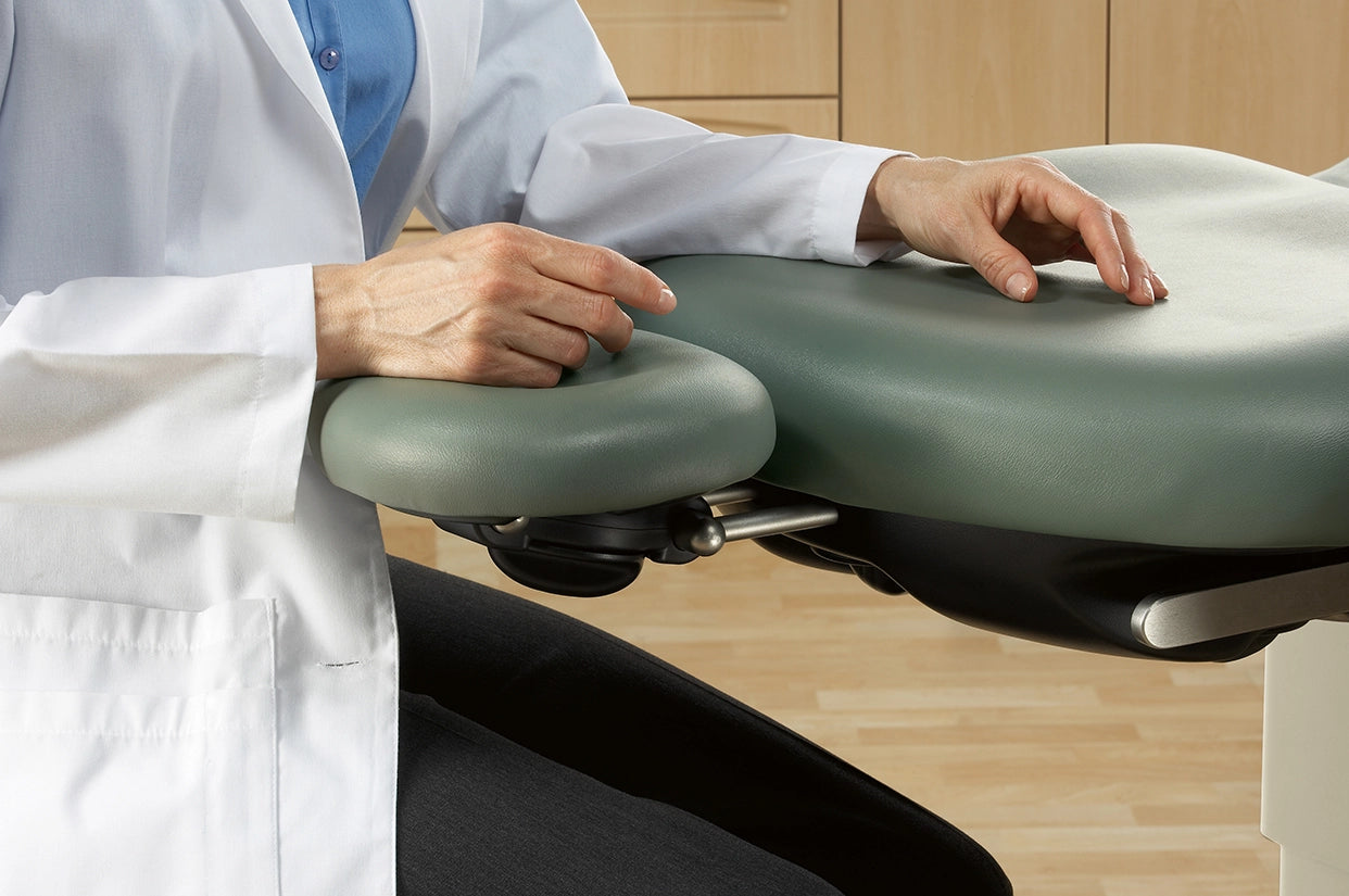 641 Power Chairs Rotation, Programmable (Less Upholstery) (US Only) (DROP SHIP ONLY) (Delivery Info Sheet Required)
