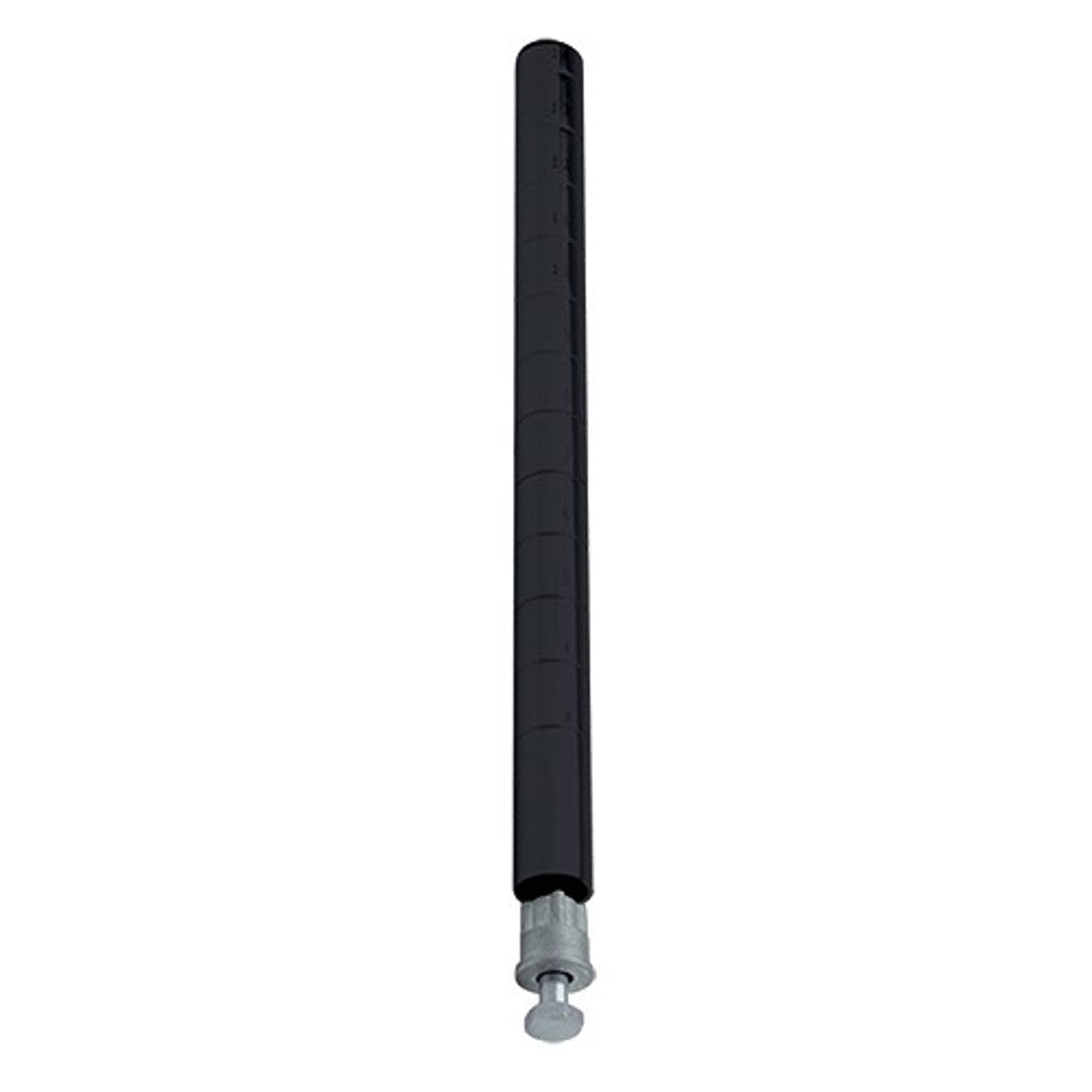 Post, 63"H, Black (DROP SHIP ONLY)