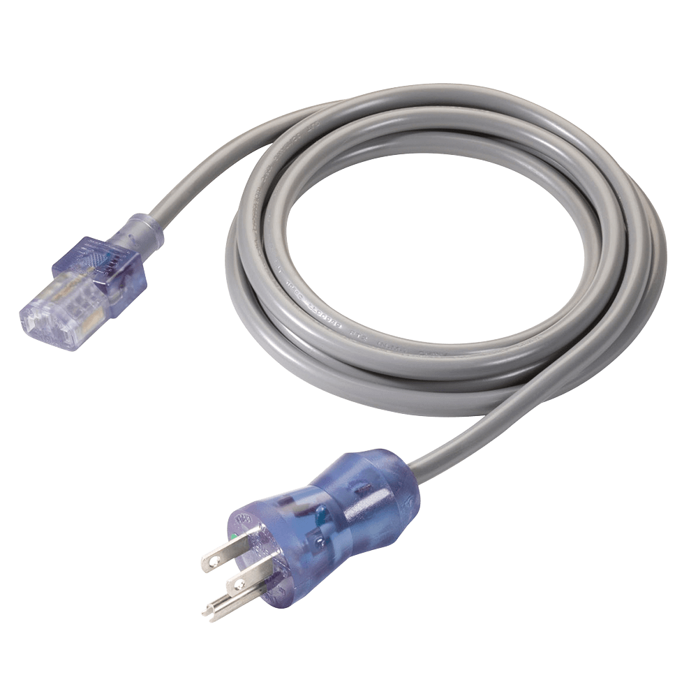 Universal Power Supply, US Plug, AC/DC, 100-240 VAC/ 12DC