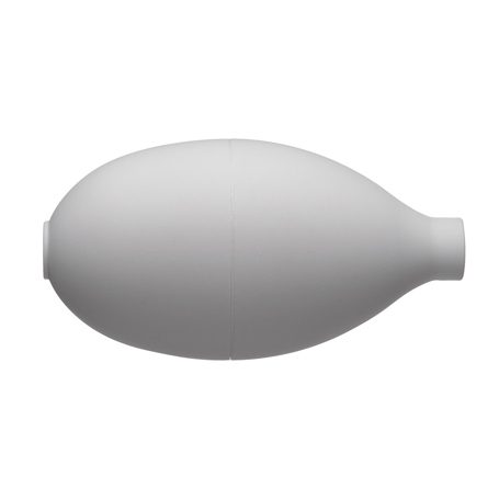 Accessories: Aneroid Bulb, Standard, Medium, Gray (US Only)