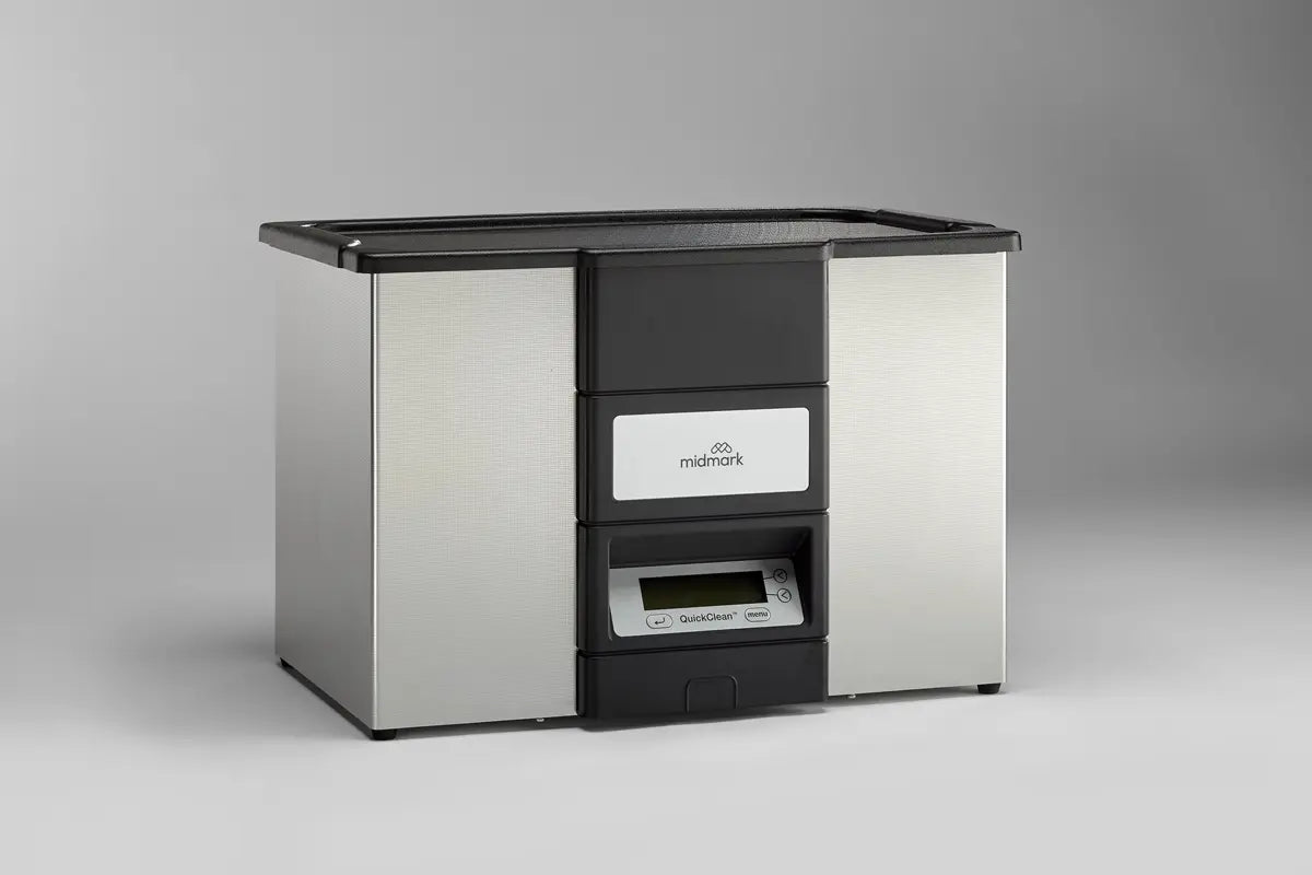 Quick Clean Ultrasonic Cleaner, 6.6gal, Table Top Unit (US Only) (DROP SHIP ONLY) (Delivery Info Sheet Required)