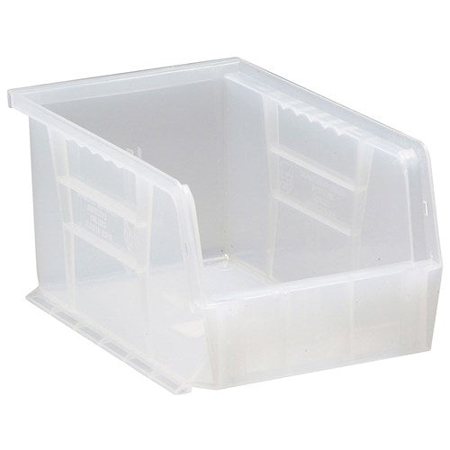 Bins, Mesh, Stack and Hang, 10-3/4" x 11" x 5", 10/ctn (DROP SHIP ONLY )