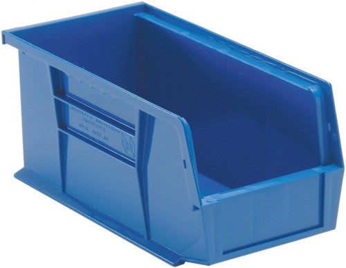 Lid, Ultra Series, Clear, For Use With Stack and Hang Bin Item QUS230, 12/ctn (DROP SHIP ONLY)