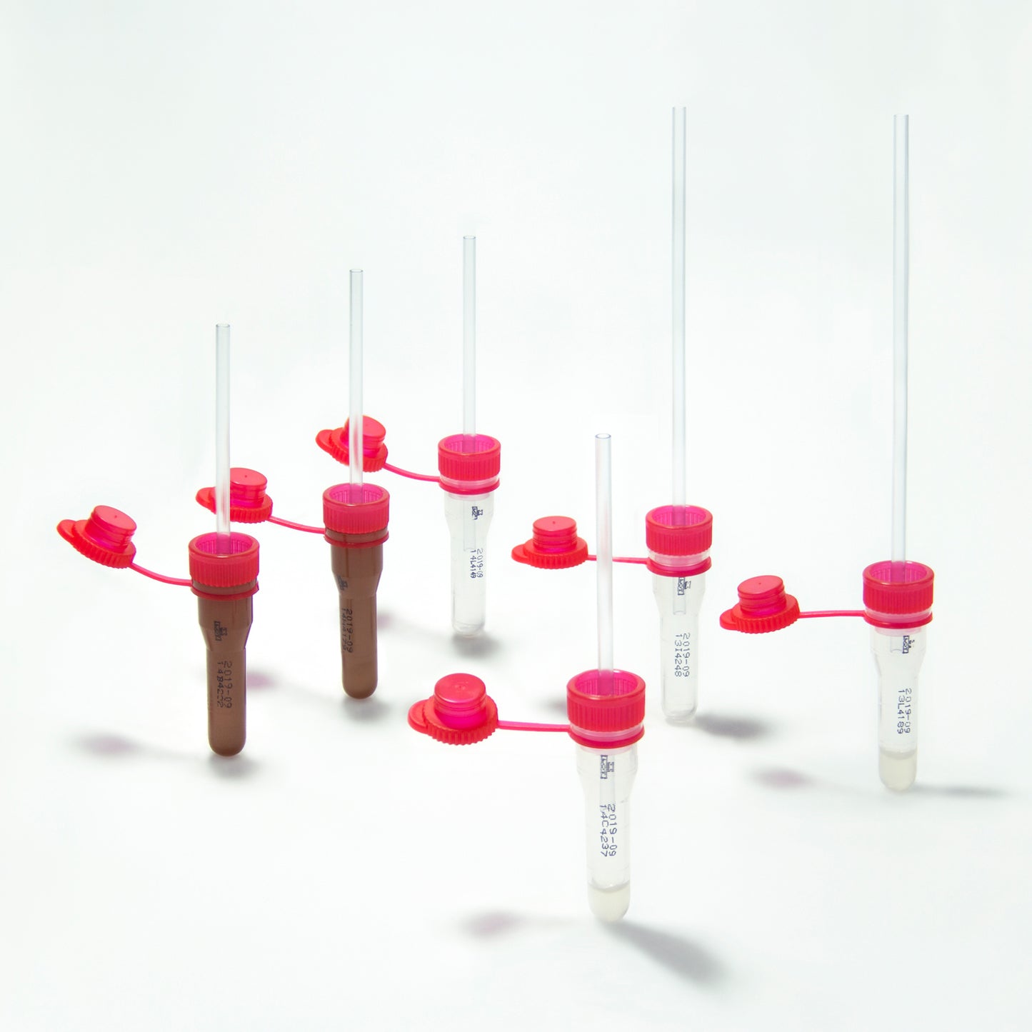 Serum Bilirubin Capillary Collection, 200L, 50/bg, 10 bg/cs (DROP SHIP ONLY)