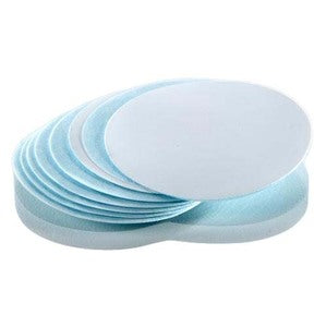 wwPTFE Membrane Disc Filter, 0.45m, 90mm, 75/pk