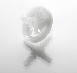 Acro 37 TF Vent Devices with PTFE Membrane, 0.2m, 37mm, 24/pk