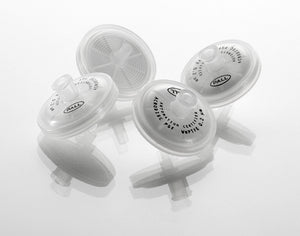 Acrodisc PSF Syringe Filters with Nylon Membrane, GxF/0.2m, 25mm, 1000/pk