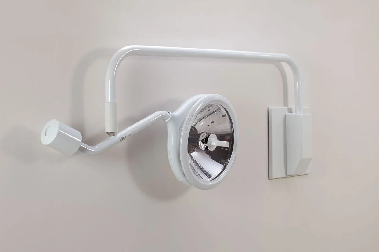 Wall Mount Light (US Only) (DROP SHIP ONLY) (Delivery Info Sheet Required)