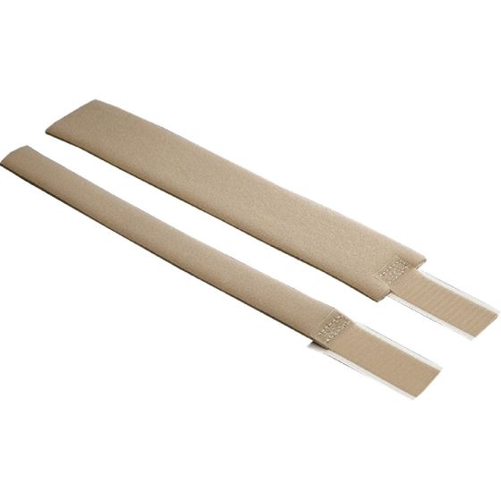 Soft Strap, Rolyan, 2"x14", 10/pk (US Only)