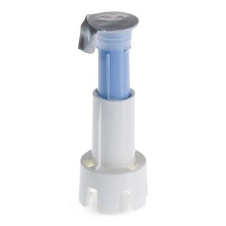 Vial-Mate Adaptor, for Viaflex Single Pack Containers, 200/cs (35 cs/plt) (Rx) (Continental US Only) (Product Access Restricted. Check with your sales rep to verify eligibility) (Item on Manufacturer Backorder - Inventory Limited when Availa