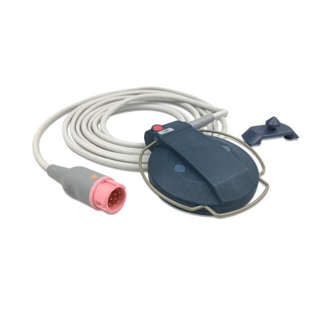 US Transducer, HP, 3m (Not Available For Sale into Canada) (REFURBISHED) (Products cannot be sold on Amazon.com or any other 3rd party site)