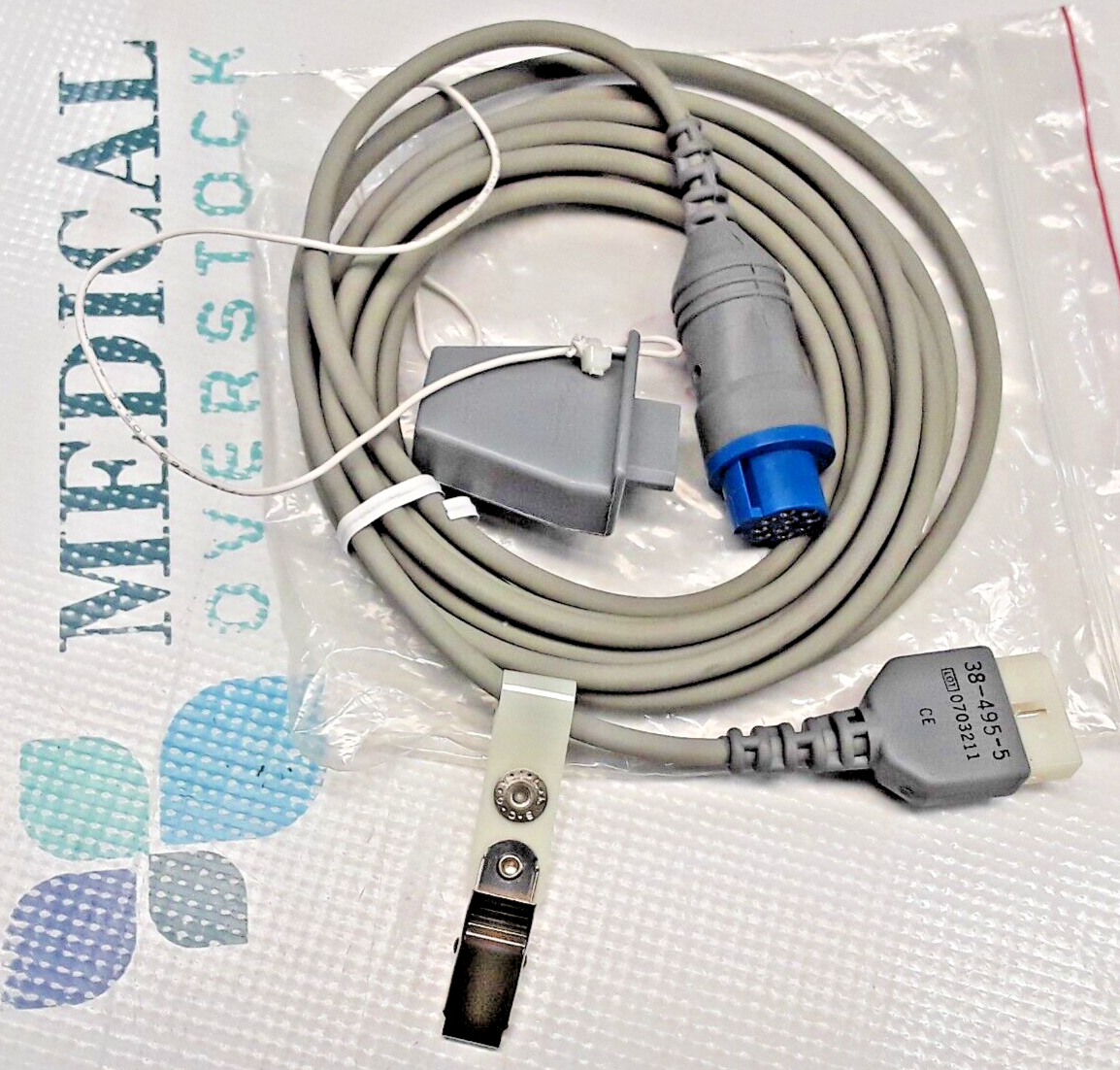 Fifth Lead Adapter