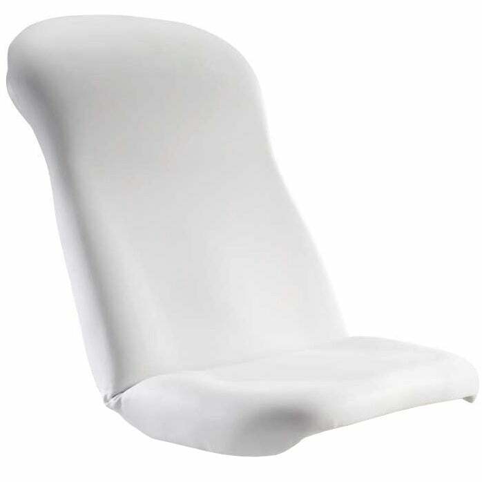 644 Premium, 32in Heated Upholstery, Cranberry (US Only) (DROP SHIP ONLY) (Delivery Info Sheet Required)