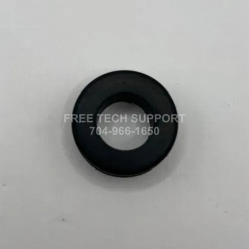 Rubber Grommet, 1/2"x1" (US Only) (DROP SHIP ONLY) (Delivery Info Sheet Required)