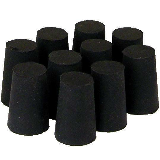 Accessories: Adapter, 20 mm Short Tube, For C822 Only, 10/pk (US Only) (DROP SHIP ONLY)