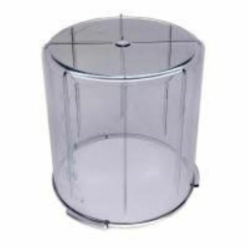 Bellows Dome (Continental US Only) (DROP SHIP ONLY) (Pricing Subject to Change without Notice)