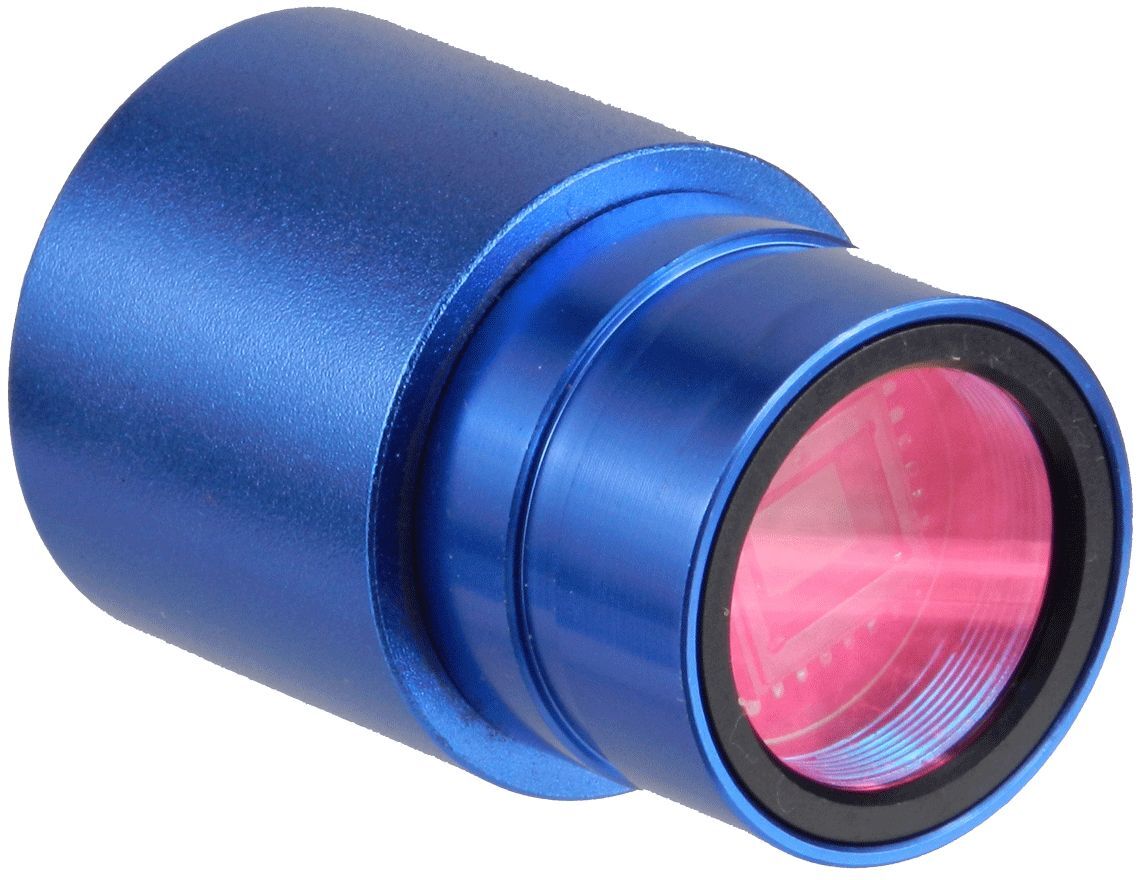Accessories: Eyepiece Tube Camera, Color Digital USB, Includes: Software for Windows XP/7 and USB Cable (US Only) (DROP SHIP ONLY)