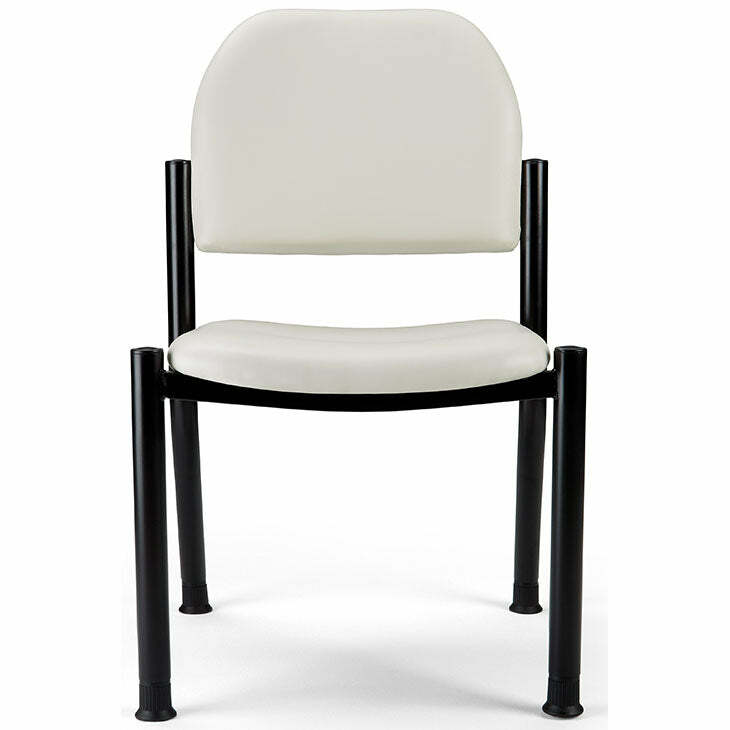 280 Basic UltraFree Chair, Cranberry (US Only) (DROP SHIP ONLY) (Delivery Info Sheet Required)
