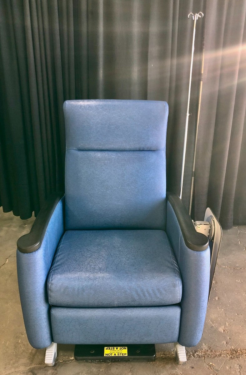 Removable Upholstery, Seamless for Models 4040-650 & 4070-650, Available in 16 Colors (DROP SHIP ONLY)