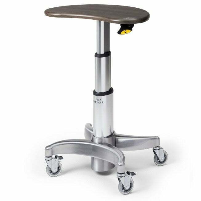 6215 Compact Workstation, Path (W) (US Only) (DROP SHIP ONLY) (Delivery Info Sheet Required)