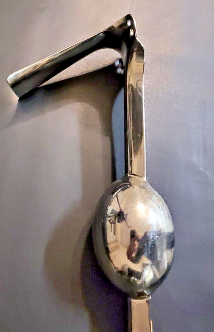 Symmetry Speculum, Auvard Vaginal, 89 mm Blade Depth, 44 mm Blade Width, 2 1/2 lbs (US Only) (Not Available For Sale into Canada)