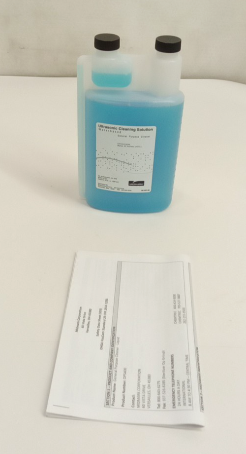 Midmark General Purpose Cleaner, 32oz (US Only) (DROP SHIP ONLY) (Delivery Info Sheet Required)