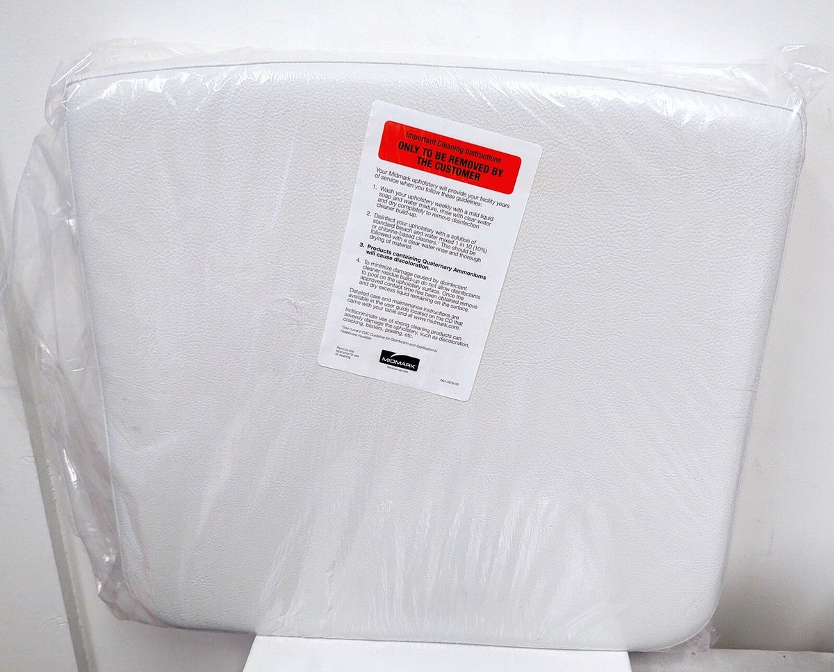 224/225/626 Premium UltraFree Thick Footrest Pad Kit, Special Color (US Only) (DROP SHIP ONLY) (Delivery Info Sheet Required