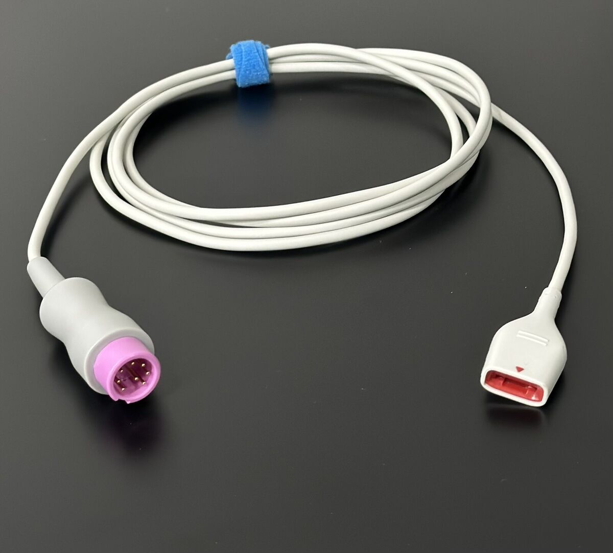Masimo RD SET Cable, 8-Pin (Continental US Only) (DROP SHIP ONLY) (Pricing Subject to Change without Notice)