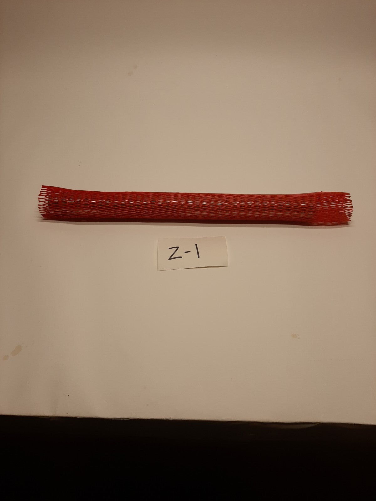 Symmetry Osteotome, Hibbs, Straight, 1/4 in (6 mm) Wide, 9 1/2", 241 mm (US Only) (Not Available For Sale into Canada)