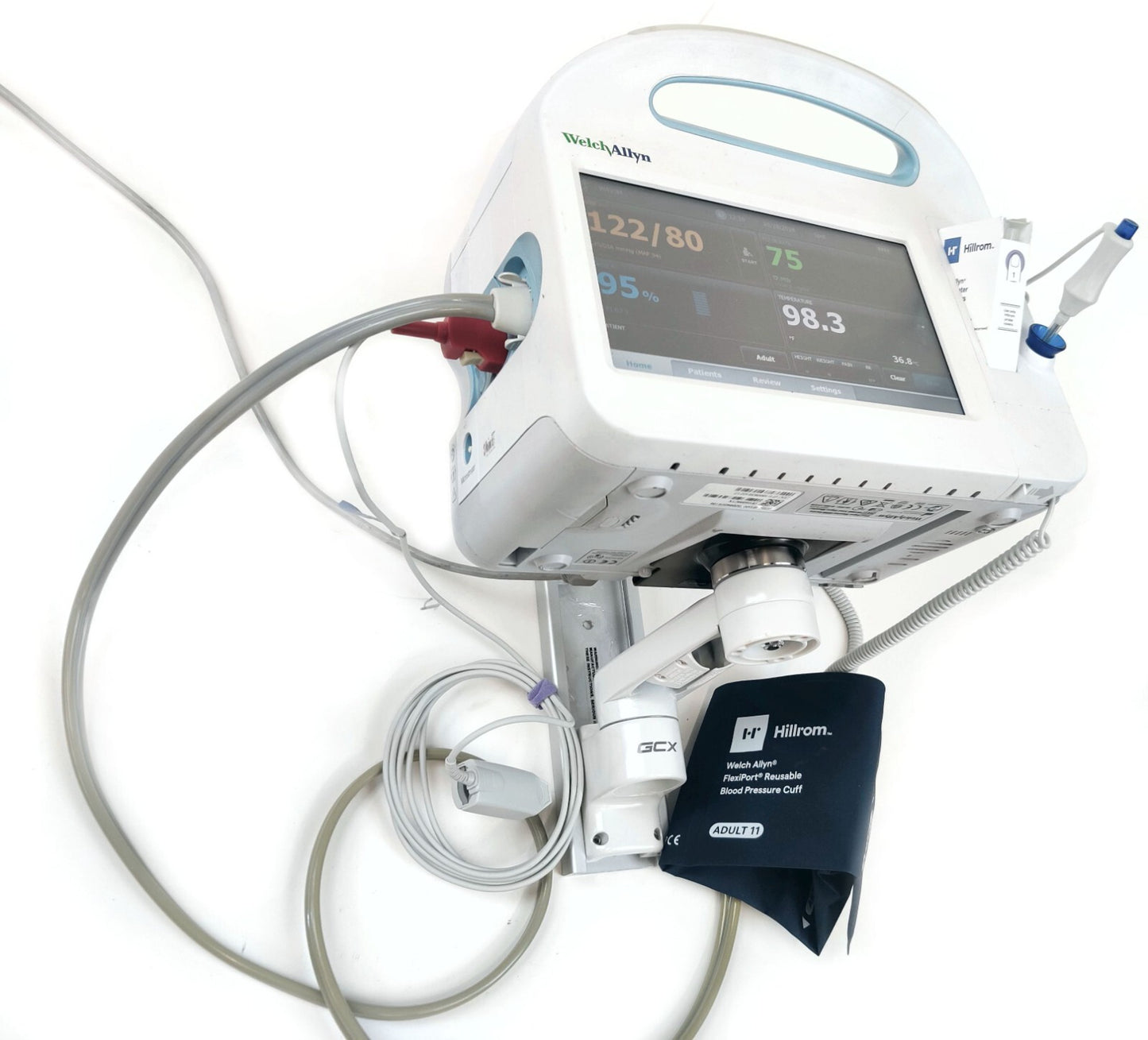 Accessories: Service Kit, 9" LCD Display (US Only)