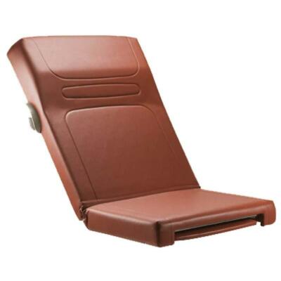 204 Soft Touch Upholstery Top, 28in, SPECIAL (US Only) (DROP SHIP ONLY) (Delivery Info Sheet Required)