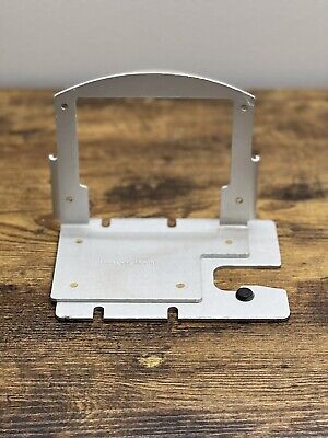 Stationary Mounting Bracket Kit, Pass2, w/Screws (Continental US Only) (DROP SHIP ONLY) (Pricing Subject to Change without Notice)