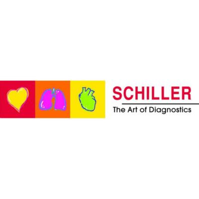 Chart Paper, Compatible with: Schiller (AT2) & Welch Allyn (94002-000), 210mm x 280mm x 180mm, 10 pd/cs (Limited Quantities when Available)