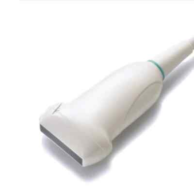 L12-4s Linear Array Transducer, Suggested applications: Small parts, Vascular, Musculoskeletal, Pediatrics, Neurology. Bandwidth*: 3.0-13.0 MHz. Needle Guide Bracket: NGB-007 (Continental US Only) (DROP SHIP ONLY) (Pricing Subject to Change without Notice)
