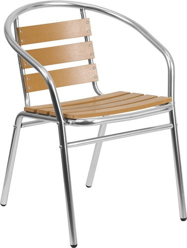 282 Bariatric UltraFree Chair w/ Arms, UltraFree Stone (US Only) (DROP SHIP ONLY) (Delivery Info Sheet Required)