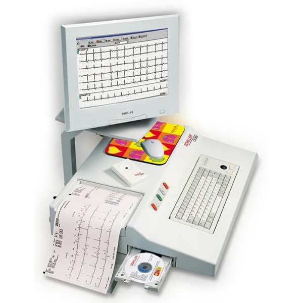 Pacemaker Measurement Software, CS-200 (Not Available for Sale into Canada) (DROP SHIP ONLY) ($100 Minimum Order Requirement or customer will be charged $30 min order fee)