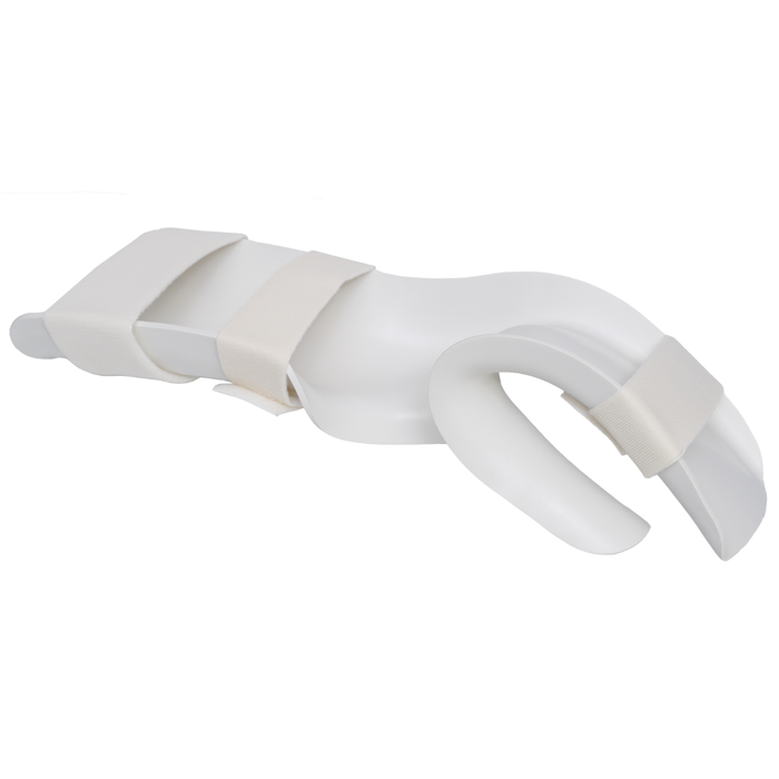 Rolyan Securable II Strapping Material, 2"x25 yds, Beige (US Only)