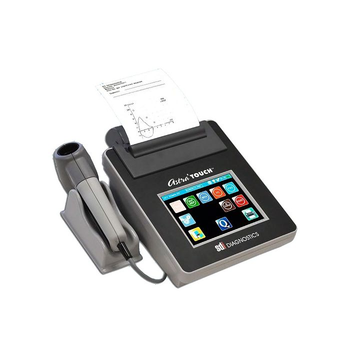 AstraTouch Spirometer